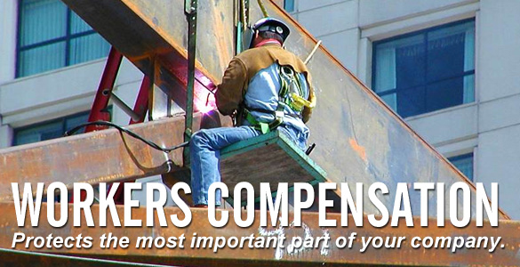 Workers Compensation Insurance Jacksonville FL