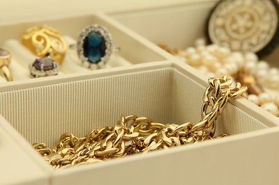 jewelry in a Box